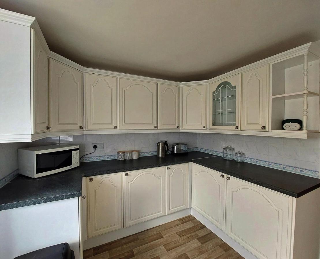 Craig View Fishermans Cottage Nr Harbour And Beach Barmouth Esterno foto